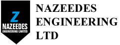 Nazeedes - Building and Technical Services Ltd