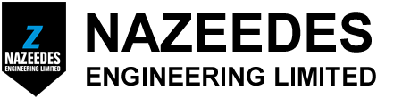 Nazeedes Logo